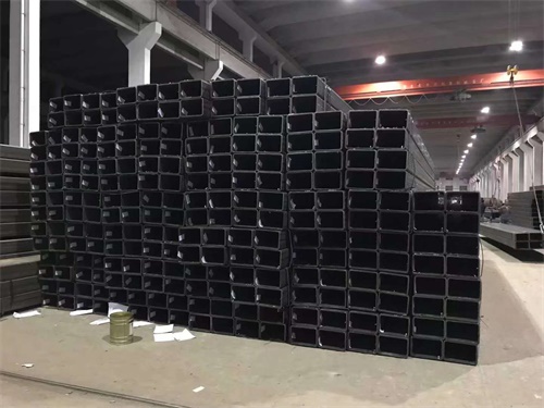 灵寿冷拔方管选型指南 工程采购怎么选